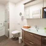 Apartamento Waldliebe *