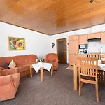Apartamento Waldliebe *