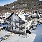 Waldliebe Apartamento *