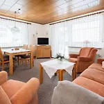 Apartamento Waldliebe