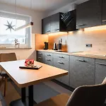 Apartamento Waldliebe Willingen (Upland)