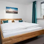 Apartamento Waldliebe *