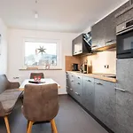 Waldliebe Apartamento Willingen (Upland)