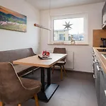 Apartamento Waldliebe *