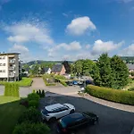 Apartamento Waldliebe