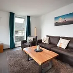 Waldliebe Apartamento *