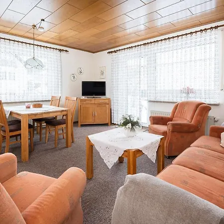 Apartment Waldliebe