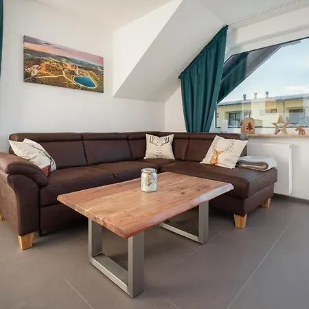 Waldliebe Apartment
