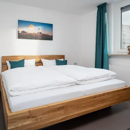 Apartment Waldliebe *