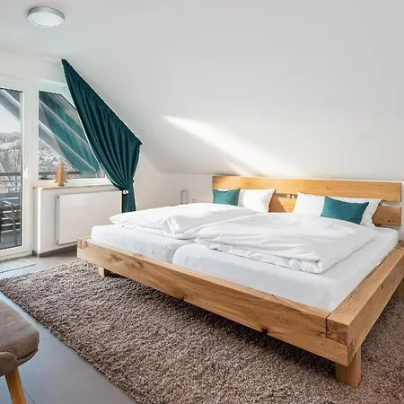 Apartment Waldliebe