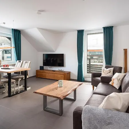Apartment Waldliebe Willingen (Upland)
