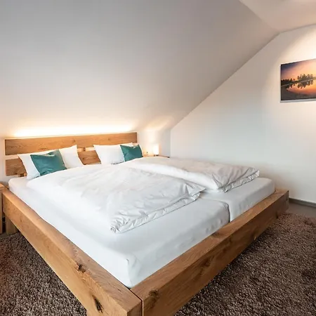 Apartment Waldliebe