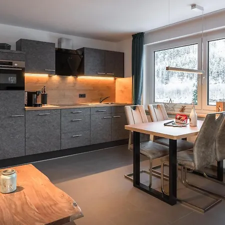 Waldliebe Apartment Willingen (Upland)
