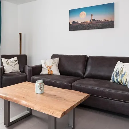Waldliebe Apartment