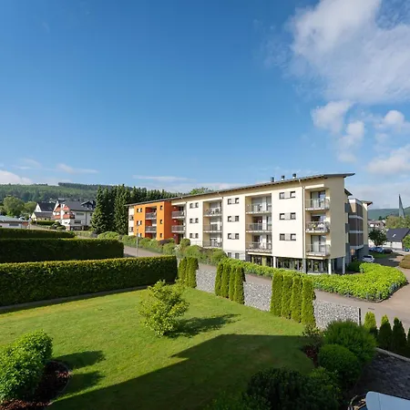 Waldliebe Apartamento Willingen (Upland)