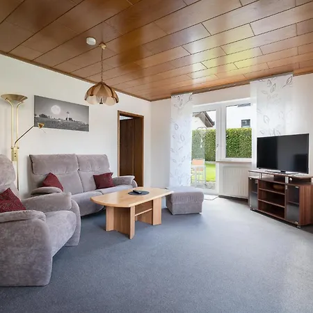 Apartment Waldliebe Willingen (Upland)