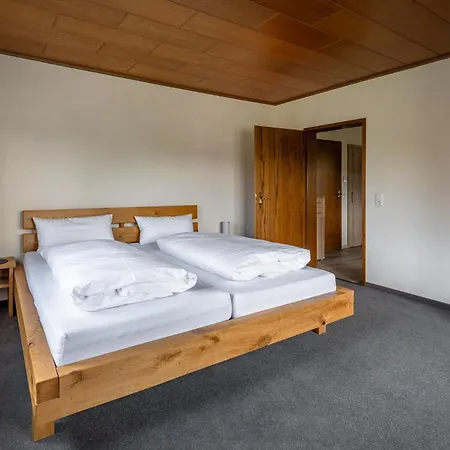 Apartment Waldliebe Willingen (Upland)
