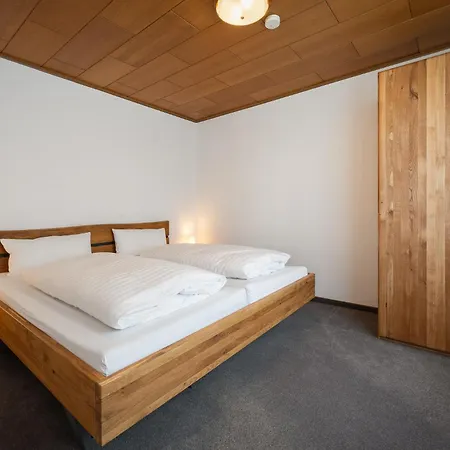 Waldliebe Apartment