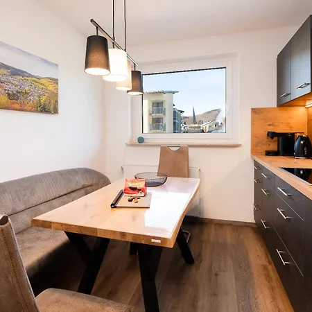 Waldliebe Apartamento