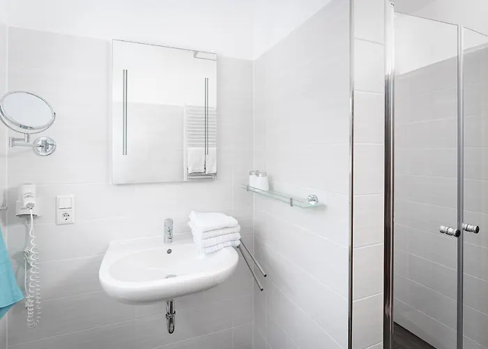 Frese Apartamento Willingen (Upland)