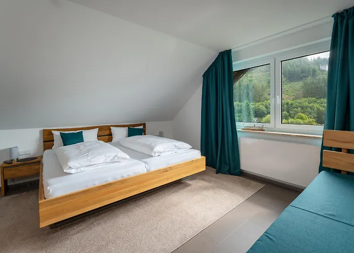 Frese * Willingen (Upland)