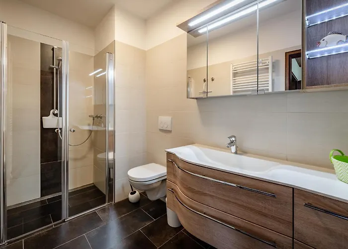 Apartamento Frese Willingen (Upland)